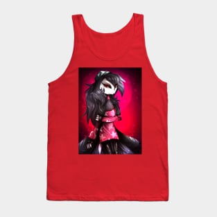 Octavia Tank Top